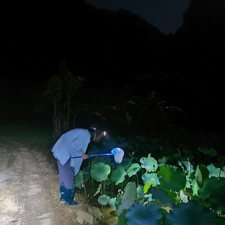 Yangshuo Hillside Homestay Εξωτερικό φωτογραφία