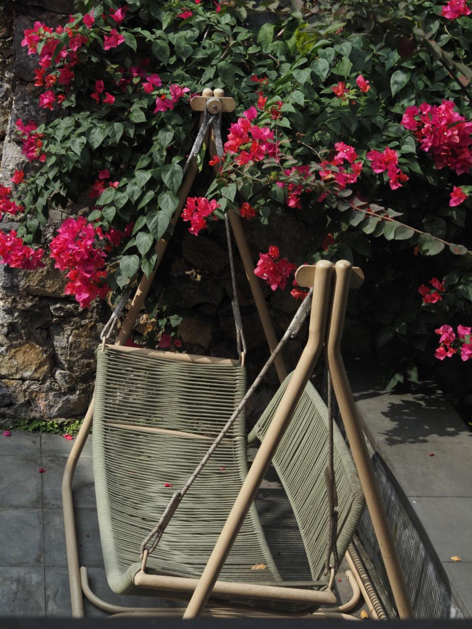Yangshuo Hillside Homestay Εξωτερικό φωτογραφία
