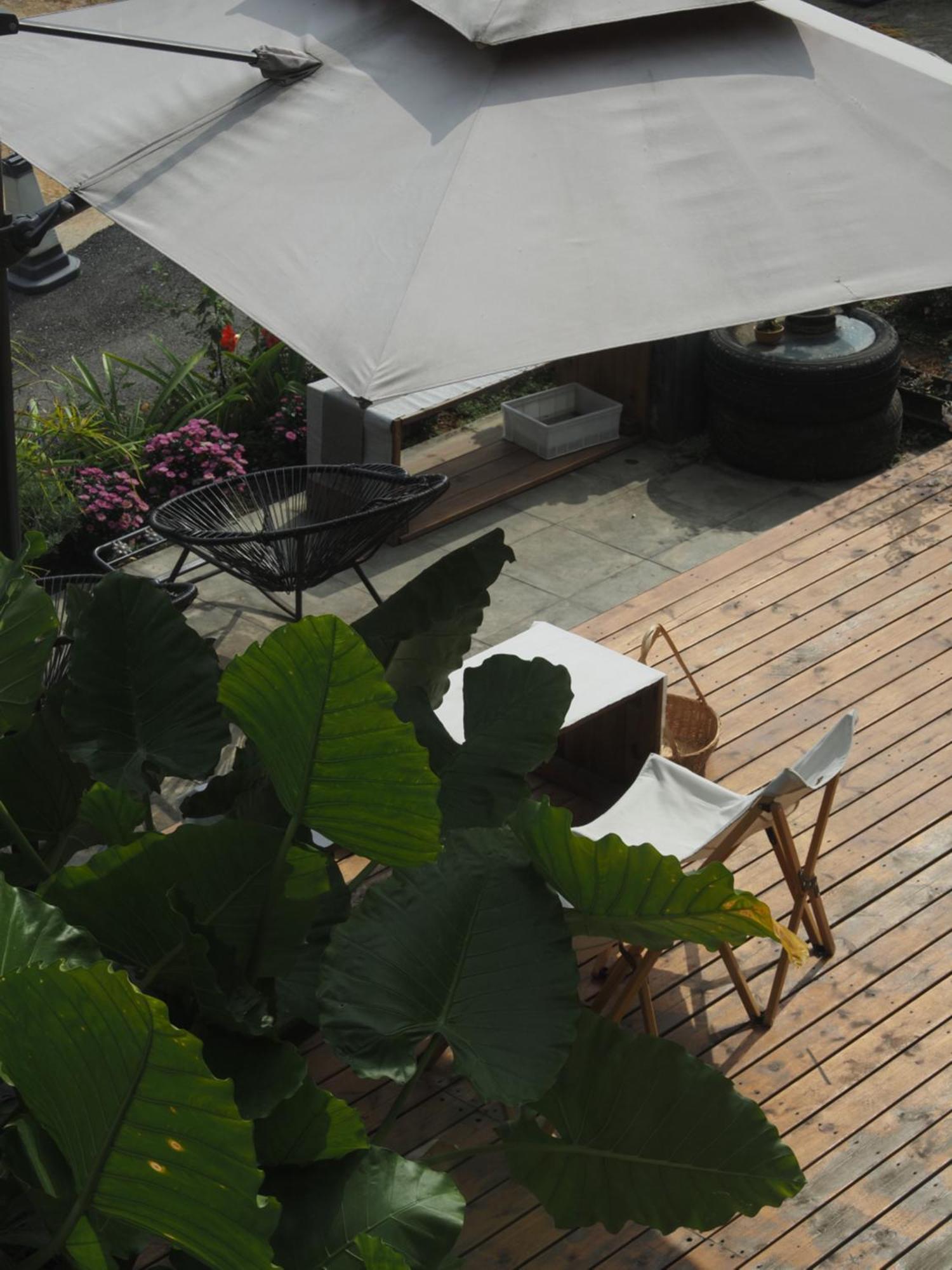 Yangshuo Hillside Homestay Εξωτερικό φωτογραφία