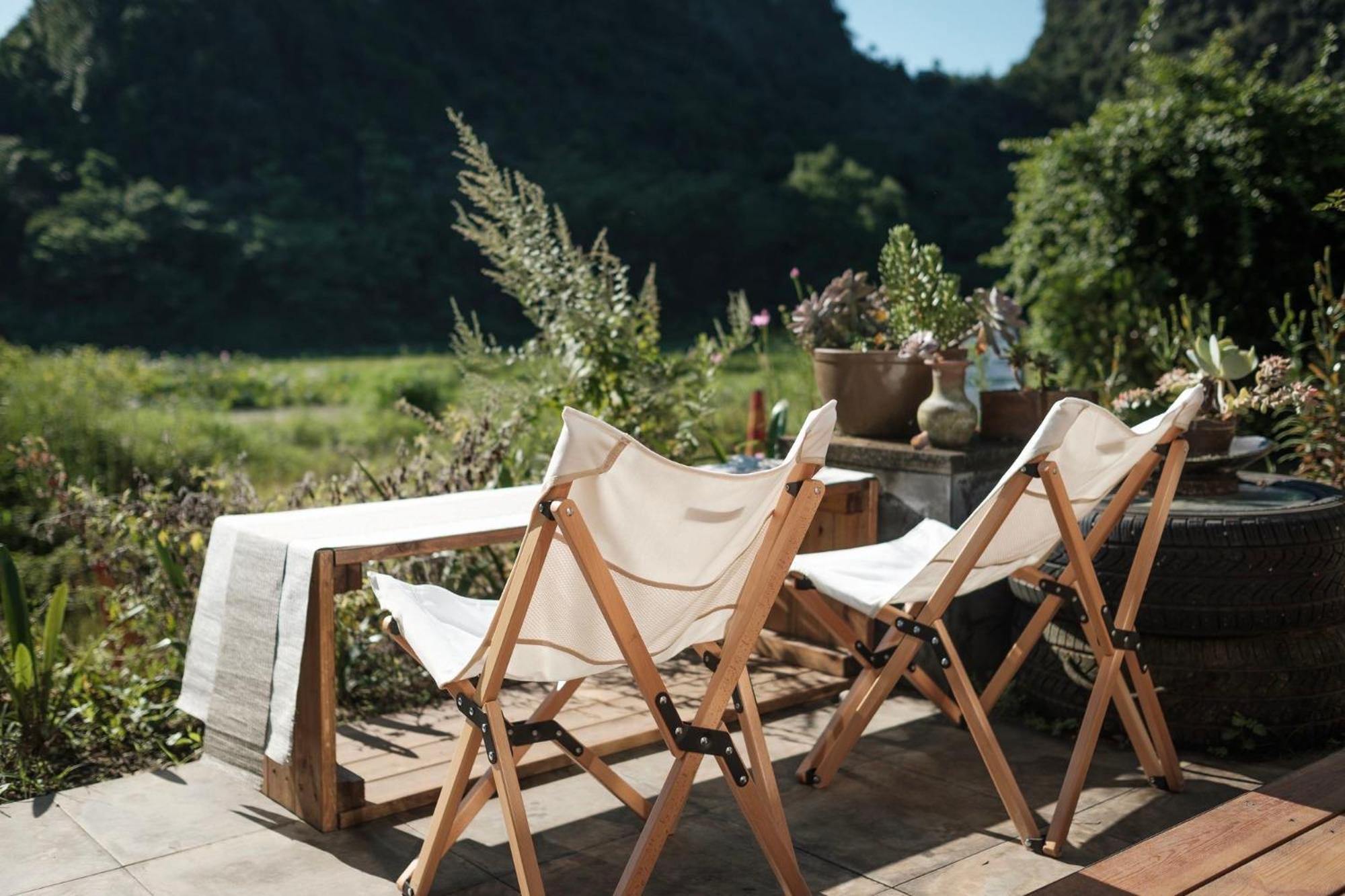 Yangshuo Hillside Homestay Εξωτερικό φωτογραφία