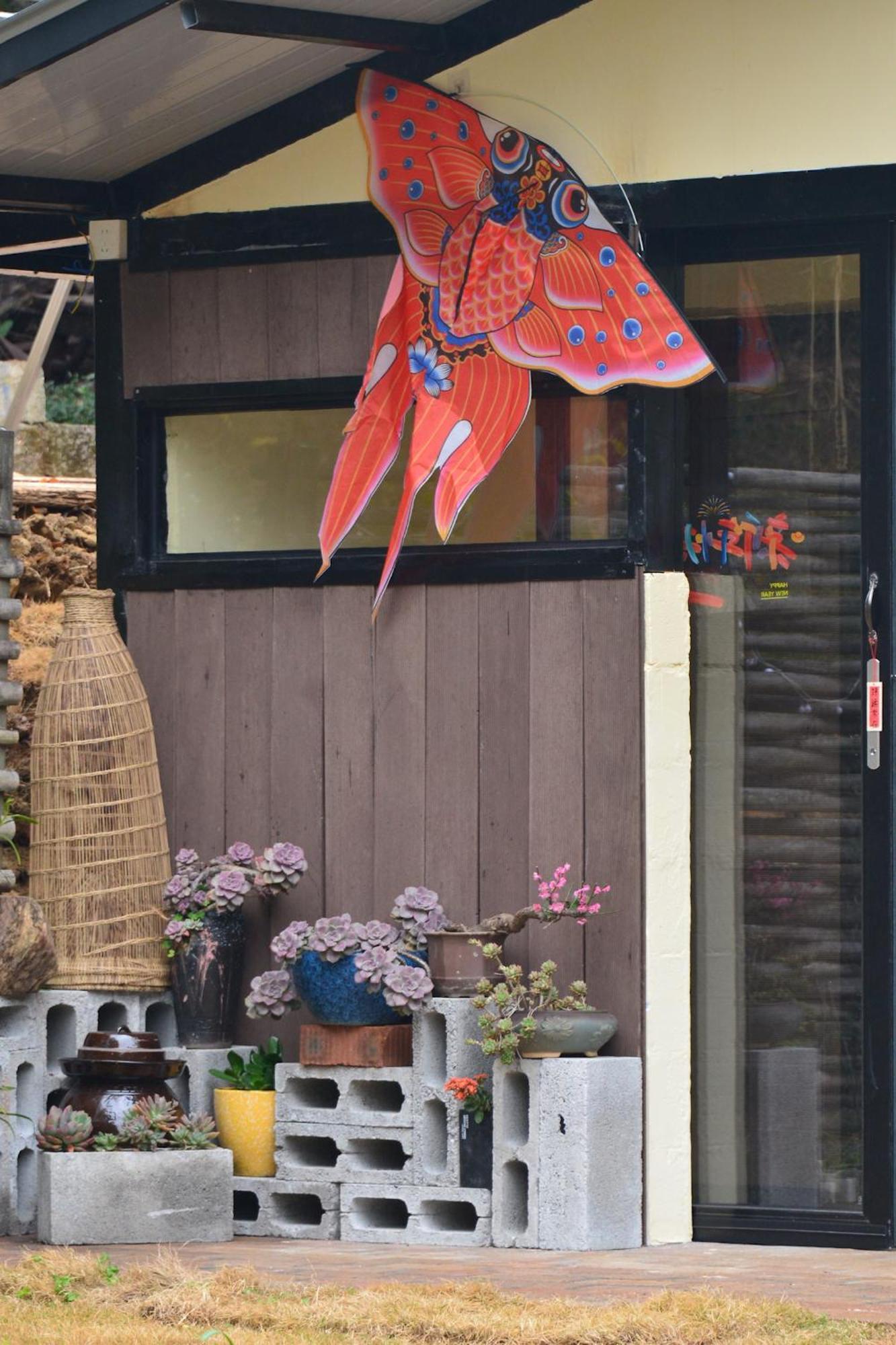 Yangshuo Hillside Homestay Εξωτερικό φωτογραφία