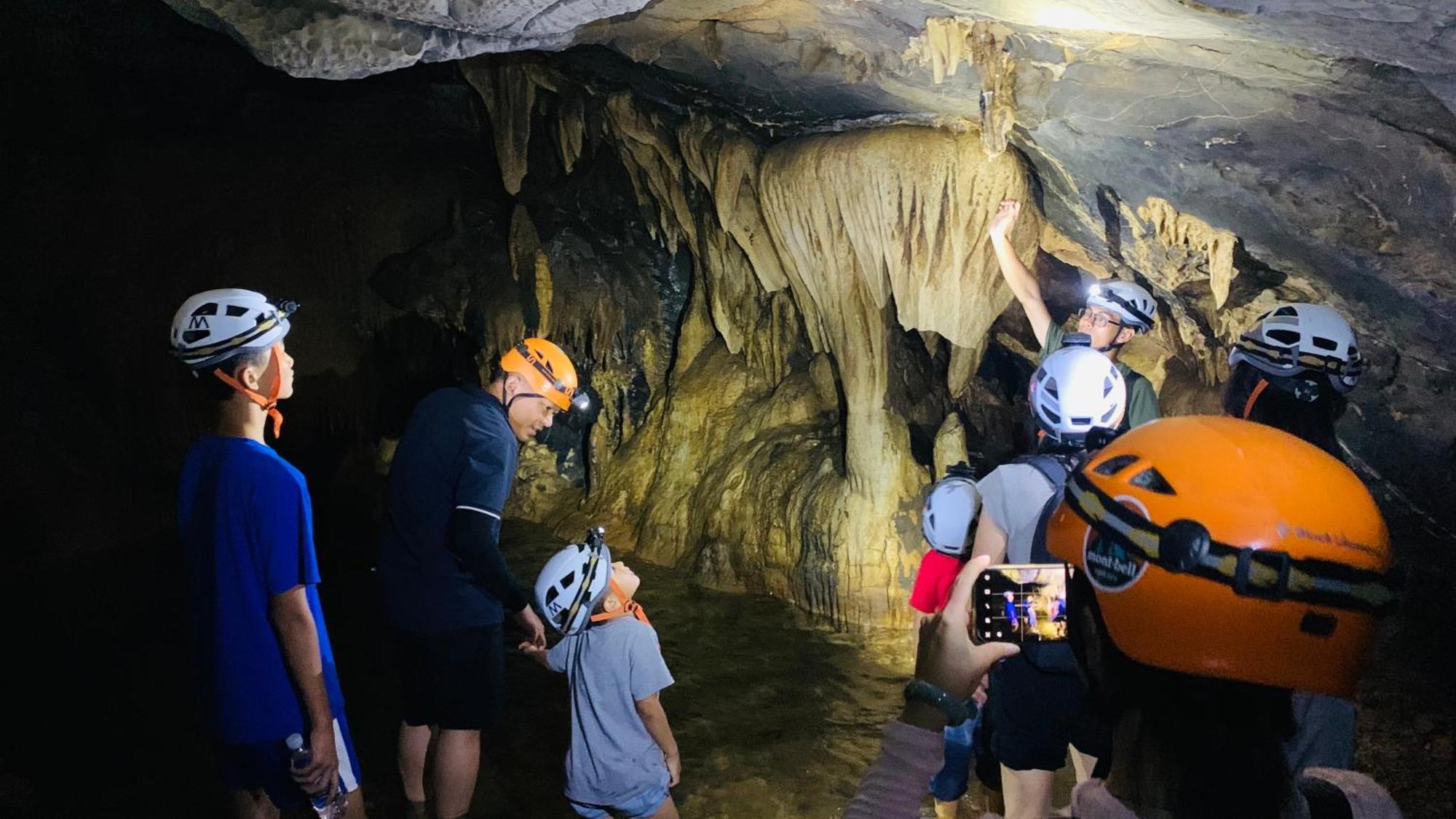 Yangshuo Hillside Homestay Εξωτερικό φωτογραφία